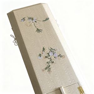 Оптовые настройки японских Деревянных складных гробов - Product Image 2