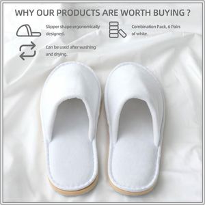 Manufacturer OEM <b>Disposable</b> Eco Friendly Stone Paper Packaged Coral Fleece Cotton Guestroom Accessories Hotel Dry Amenities Set - Product Image 4