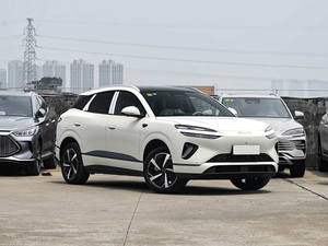 BYD Sea Lion 06EV Conduite Intelligente 605km Navigation PRO Confortable et Élégant Véhicule Électrique Voiture Haute Performance - Product Image 6