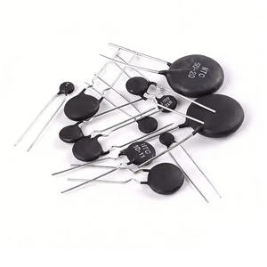 Componentes Electrónicos, <span class=keywords><strong>Termistor</strong></span> <span class=keywords><strong>NTC</strong></span> DIP-2 10d-15 - Product Image 5