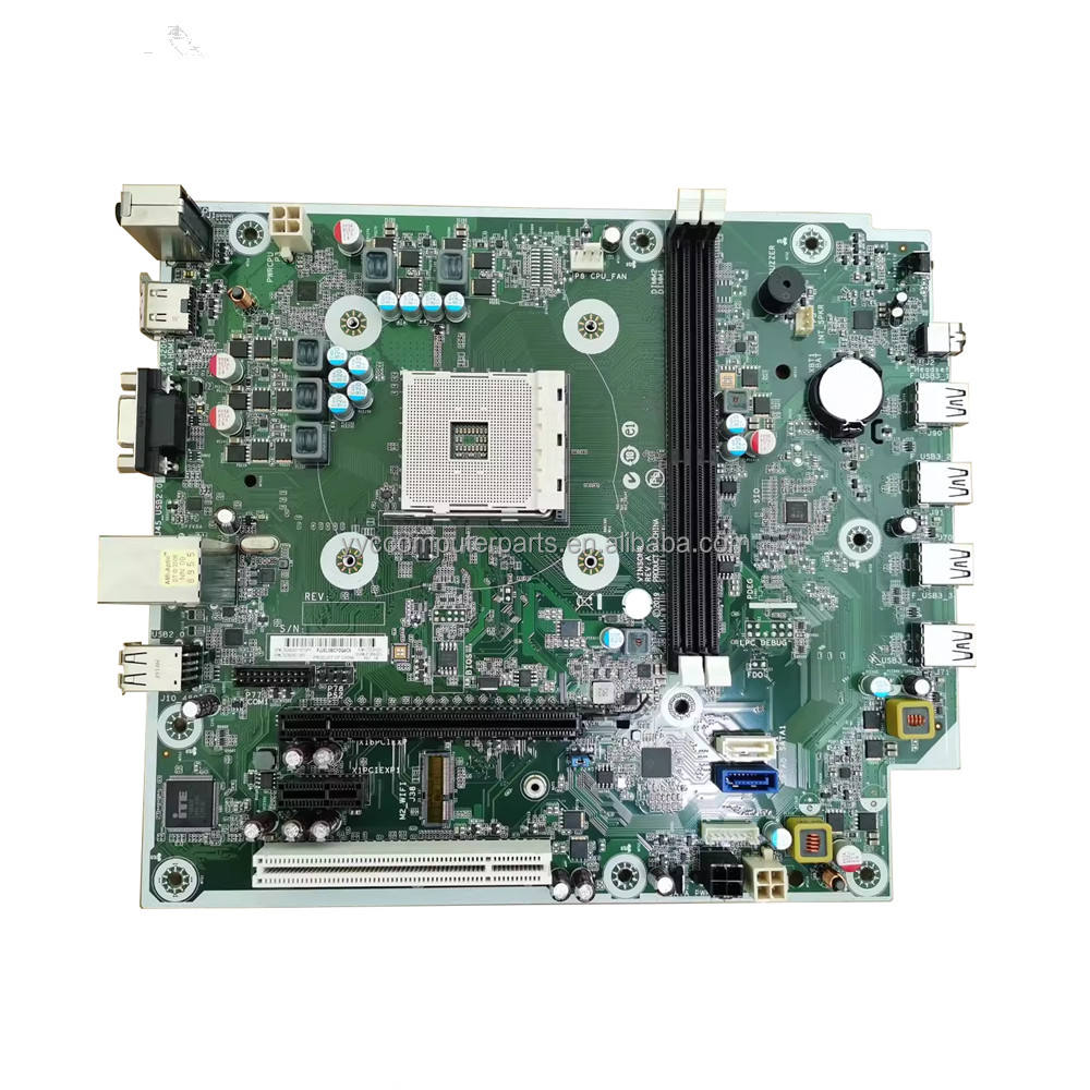 OMEN X by HP 900 X299マザーボード OMEN X by HP 900 X299マザーボード OMEN X by HP 900 X299マザーボード