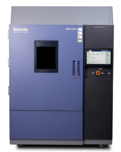 Beschleunigte Alterungsgeräte für Kunststoffe, Beschichtungen & Automobilmaterialien SKX8800 Labor-Xenon-Bewitterungsgerät - Product Image 2