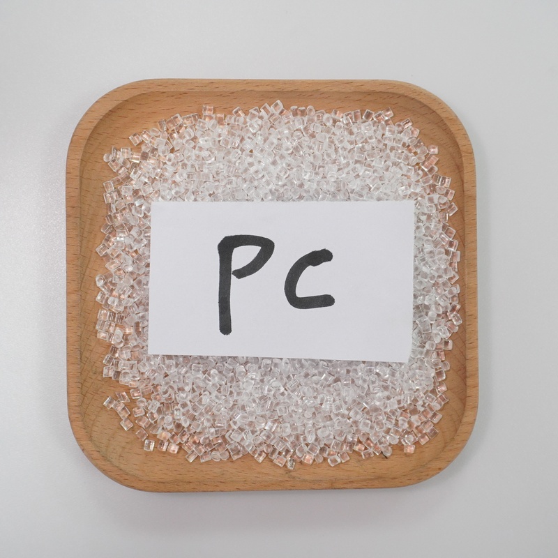 Glass Fiber Modified PC Resin Good