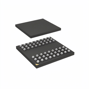 Componentes Electrónicos Originales IS42RM16160E-75BLI 54 TFBGA Memoria - Product Image 1