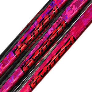 Mach Carbon Composite Carbon Hockey Stick Flex 85 trung gian đặt hàng số lượng lớn Hockey Stick chiến binh QR6 Pro Hockey Stick - Product Image 4