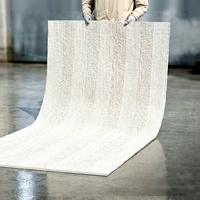 Carrelage souple ultra-mince en pierre naturelle MCM, ignifuge et écologique, pour murs extérieurs et intérieurs, fabriqué en Chine pour l'Oman