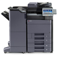 TASKalfa 6053ci-Copieur Kyocera-Imprimante laser multifonctionnelle, couleur, nouvelle imprimante originale, 60ppm, 90%