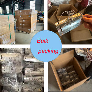 Piège à taupes de style seau personnalisé avec plusieurs dispositifs répulsifs pour taupes - Outil de capture de taupes, <span class=keywords><strong>kit</strong></span> de lutte contre les rongeurs divers - Product Image 6