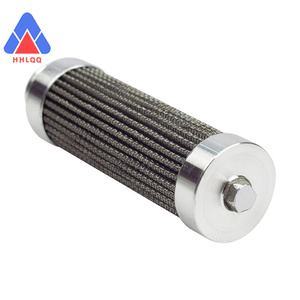 Huahang Factoy Supply Elemento de filtros de aceite hidráulico de buena calidad - Product Image 6