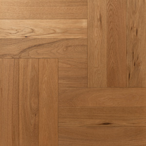 Suelo de Madera Híbrida de Roble Premium con Certificación FSC, Apto para Calefacción <span class=keywords><strong>por</strong></span> Suelo Radiante, Parqué <span class=keywords><strong>Cuadrado</strong></span> para Decoración de Casas y Villas Vintage - Product Image 1