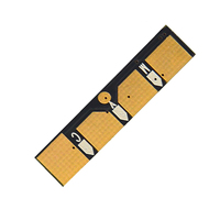Puce pour Samsung puce de Toner CLT-409 réinitialiser la puce d'imprimante Laser de Toner pour Samsung CLP310/315/CLX-3170/3175