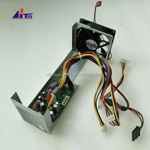 ATM Parts Wincor Nixdorf Alimentation DC/DC convertisseur 1WN PC ASP <span class=keywords><strong>ProCash</strong></span> 70W 1750255324 - Product Image 2