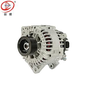 <span class=keywords><strong>Alternador</strong></span> de Coche para <span class=keywords><strong>Nissan</strong></span> Frontier Pathfinder Titan Xterra Equator Infiniti QX56 2007-2012, Generador Automático 23100-ZH00A - Product Image 2