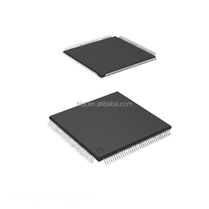 Buy Electronics Components Online Embedded 144 TQFP R4F2164VTE34V Manufacturer Channel - Product Image 1