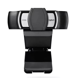 Webcam Logitech C930e C930c pour l'école en ligne et les réunions - Product Image 3