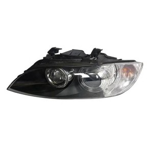 63117182507 63117182508 Phare Xénon OEM pour <span class=keywords><strong>BMW</strong></span> Série 3 <span class=keywords><strong>E92</strong></span> E93 325i <span class=keywords><strong>328i</strong></span> 335i 2006-2009 Ensemble de phares avant - Product Image 4