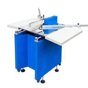 Machine à couper les coins à 45 degrés, outil de précision pour la découpe de cadres photo, pour l'industrie de la publicité et des artisanat - Product Image 2