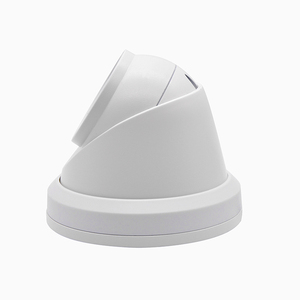 IMX415 — <span class=keywords><strong>caméra</strong></span> <span class=keywords><strong>De</strong></span> Surveillance dôme extérieure IP POE hd 8MP (30M), dispositif <span class=keywords><strong>De</strong></span> sécurité en métal, avec système infrarouge, détection humaine, 2.8MM, <span class=keywords><strong>4K</strong></span> et POE - Product Image 3