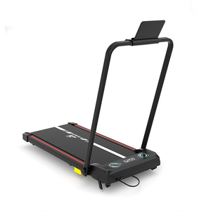 Chất Lượng Cao Gấp Đi Bộ Miếng Đệm Đa Chức Năng Màn Hình Hiển Thị LED Chạy Máy Mới Ra Mắt Máy Chạy Bộ Điện Cho Nhà - Product Image 5