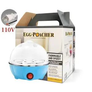 Hot Sale Electric Rapid Egg Boiler Egg Cooker