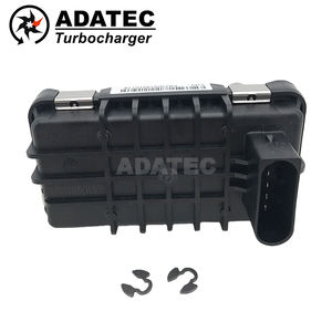 717384แอคชูเอเตอร์อิเล็กทรอนิกส์เทอร์โบ724496แบบ GT1749V 709720 A6280960499 A6280900080 - Product Image 1