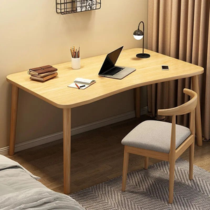 Spot New Hot Sale <strong>Simple</strong> Modern Fashion Wooden with Drawer Home Office Dormitory Bedroom Student <strong>Study</strong> <strong>Computer</strong> Furniture <strong>Desk</strong> - Product Image 5