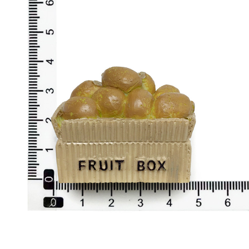 Boîte en carton pour kiwis