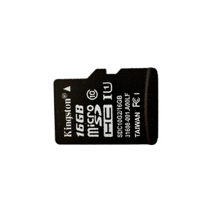 การ์ดหน่วยความจำ Kingston TF 32GB Class10, การ์ด SD ความจุ 128GB, 64GB, 256GB, 512GB สำหรับโทรศัพท์ - Product Image 5