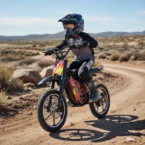 Bicicleta eléctrica Ebike de 16 pulgadas, 10.4ah, 36v, 250w, mini bicicleta eléctrica de bolsillo para niños de 10 años, disponible en almacenes de la UE y EE. UU. - Product Image 1