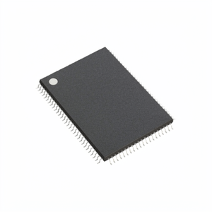 Authorized Distributor GS880Z18CGT-333I Memory 100 LQFP Electronic Circuit Components - Product Image 1