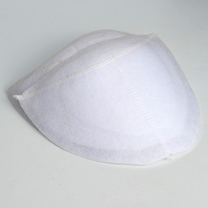 Spalline posteriori tartaruga <span class=keywords><strong>bianca</strong></span> abiti da donna da uomo stereotipi antiscivolo abbigliamento indumento - Product Image 4