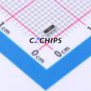 Résistance SMD LTR18EZPJ330 0612 (Type : Film épais) (Résistance : 33 Ohm Précision : 5%) - Product Image 1