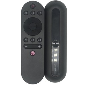 Télécommande TV Changhong RIF300, modèle original pour téléviseur Crystal Beads - Product Image 3