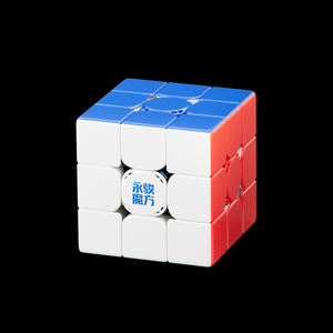 <span class=keywords><strong>Cubo</strong></span> Mágico Magnético Profesional YJ MGC Meta <span class=keywords><strong>3x3</strong></span>, <span class=keywords><strong>Cubo</strong></span> de Velocidad, Juguetes de Rompecabezas para Niños - Product Image 1