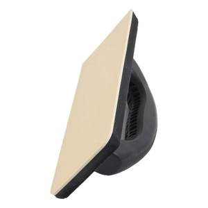 John Tools – flotteur de coulis de sol et de carrelage 9X4X3/4, éponge en caoutchouc, tapis de carreaux, coulis de caoutchouc moulé, éponge, flotteur plat - Product Image 4