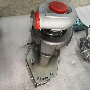 Pièces détachées pour excavatrice Turbo ME350477 Turbocompresseur de moteur 49134-01202 Turbocompresseur ME350477 pour Mitsubishi 6M70 Turbo - Product Image 6