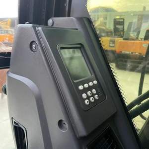 Second Hand SANY SY75C Crawler Excavator Original <b>Earth</b> <b>Moving</b> <b>Machine</b> 7 Tons 7.5 Tons Used Sany 75 Excavator SY55 SY95 - Product Image 6