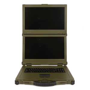 Laptop công nghiệp bền chắc 15.6 inch, hệ điều hành Win11, chip Intel Core I5/i7, pin dung lượng lớn, hỗ trợ 4G/5G, cảm biến vân tay, máy tính quân sự - Product Image 4