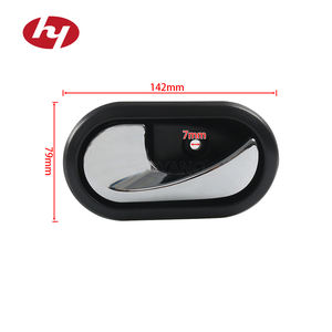 Poignée de <span class=keywords><strong>porte</strong></span> de voiture intérieure en gros 8200733847 pour Renault - Product Image 6