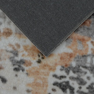 <span class=keywords><strong>Tappeto</strong></span> in Finta Pelliccia di Coniglio, Antiscivolo, <span class=keywords><strong>Lavabile</strong></span>, Personalizzabile in Stampa e Dimensioni, Morbido e Caldo per Arredamento Interno - Product Image 6