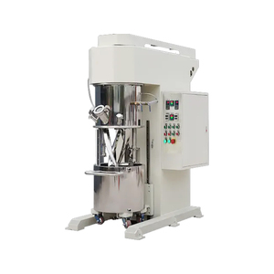 Licuadora digital inteligente al por mayor, máquina mezcladora de materiales de nueva energía de calidad premium - Product Image 1