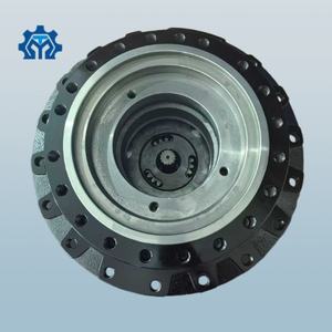 ชุดเกียร์ทดรอบดาวเคราะห์ TMY รุ่น E 329D สำหรับ<span class=keywords><strong>รถ</strong></span>ตัก Caterpillar 267-6796/333-2909/378-9567/515-0072 - Product Image 2