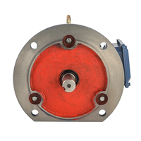 Moteur marin triphasé haute efficacité 4 kW 5,5 CV 1450 tr/min série Ye3, moteur électrique asynchrone triphasé