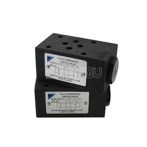 Katup periksa pengoperasi <span class=keywords><strong>Pilot</strong></span> Daikin asli Jepang MC-02AB-05-65 MT-02W-55 MG-02P-2-55 MP-02W-20-55 katup MG-02P-1-55 - Product Image 6