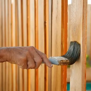 Barniz de pintura y revestimiento de madera a base de agua de primera calidad del fabricante superior para acabado de resina epoxi para uso en interiores y exteriores Venta directa - Product Image 2