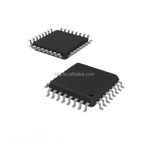 นาฬิกาตั้งเวลา32 LQFP ADN4670BSTZ ชิ้นส่วนอิเล็กทรอนิกส์แบบดั้งเดิม - Product Image 1
