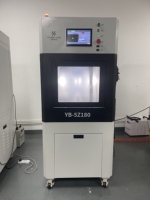 Yüksek Hassasiyetli 5 Eksenli Platin Altın Gümüş Takı Gravür Makinesi Değerli Metal Otomatik Yüzük CNC Takı Yapım Makinesi