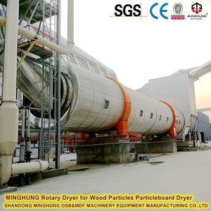 Trituradora de Alta Eficiencia Adecuada para la Sección de Preparación de Materiales en Líneas de Producción de MDF/<span class=keywords><strong>OSB</strong></span>/PB en Arabia Saudita - Product Image 5