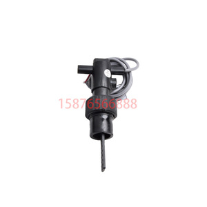 Sensor de tanque de agua Taicheng de 1/2 pulgada con válvula de control para sistema de agua de prensa de impresión, CA 220 V, temperatura normal - Product Image 5
