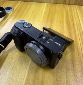 Cámara Sony A6400 sin Espejo Usada, Solo Cuerpo, ILCE-6400, Sin Lente, Cámara de Video 4K APS-C de 24.2MP - Product Image 6